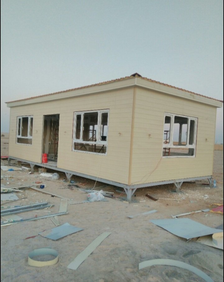 مقاول بناء غرف سندويش بنل جده